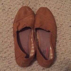 Memory Foam BOBS from Skechers